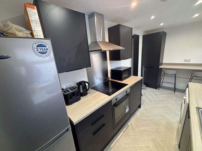 Main image of property: Cadogan Street, Middlesbrough