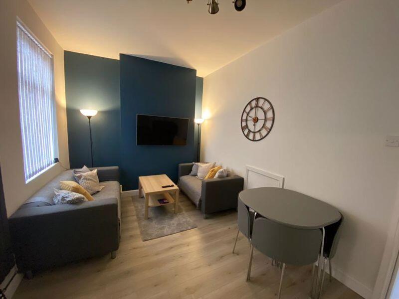 Main image of property: Apsley Street, Middlesbrough