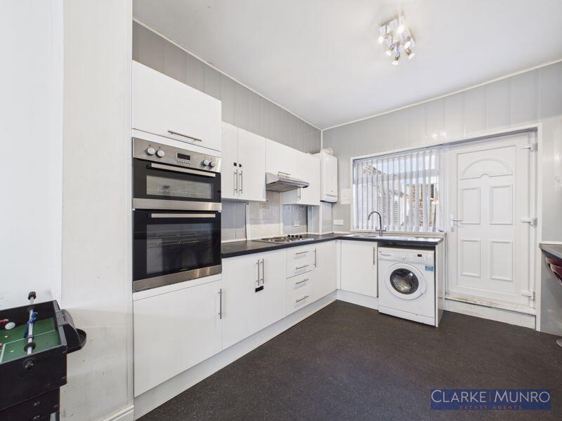 Main image of property: Gresham Road, Middlesbrough