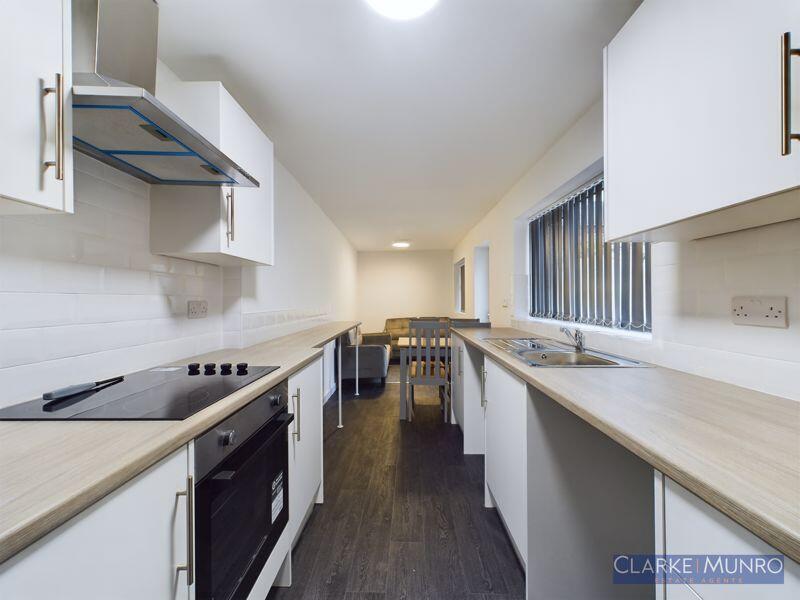 Main image of property: 4 BED EN SUITE - Craven Street, Middlesbrough