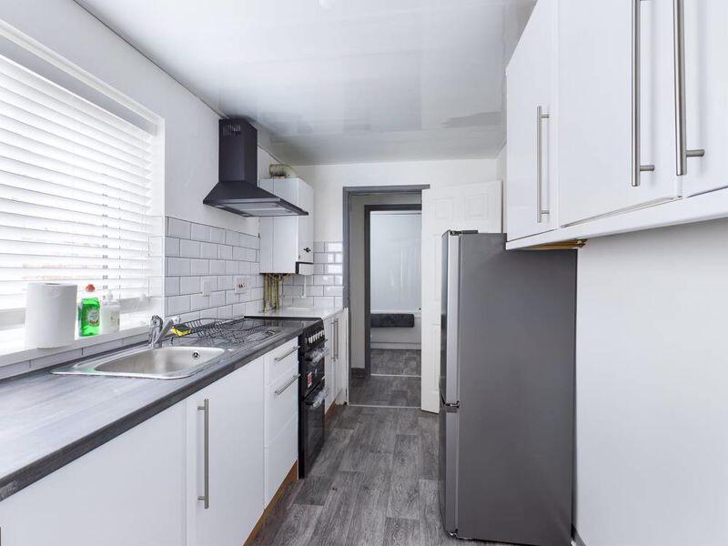 Main image of property: Roscoe Street, Middlesbrough