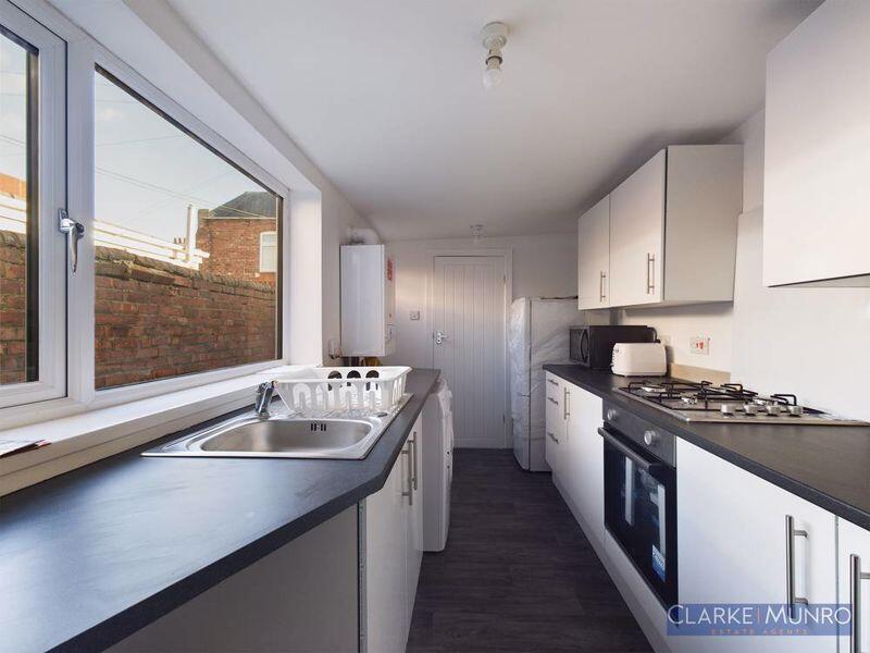 Main image of property: Haddon Street, Middlesbrough