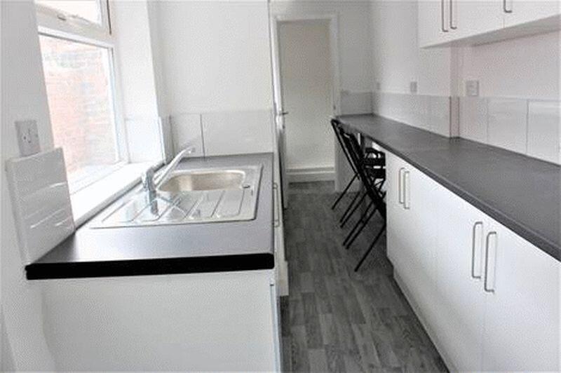 Main image of property: Maple Street, Middlesbrough