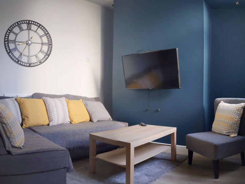 Main image of property: Aubrey Street, Middlesbrough