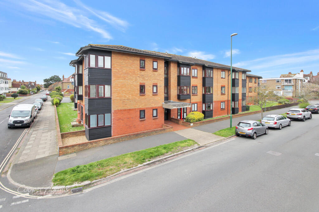 1 bedroom retirement property for sale in Oakland Court Fitzalan Road