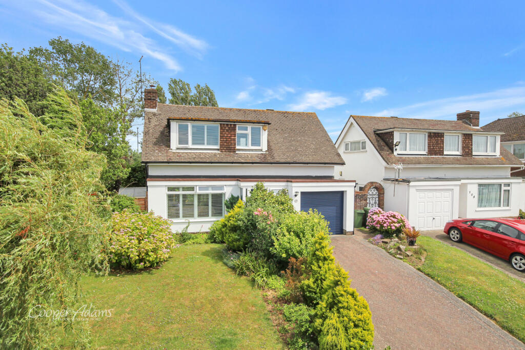 Main image of property: Highdown Drive, Littlehampton, West Sussex, BN17