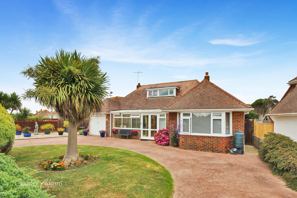 Main image of property: Sutton Avenue, Rustington, West Sussex, BN16