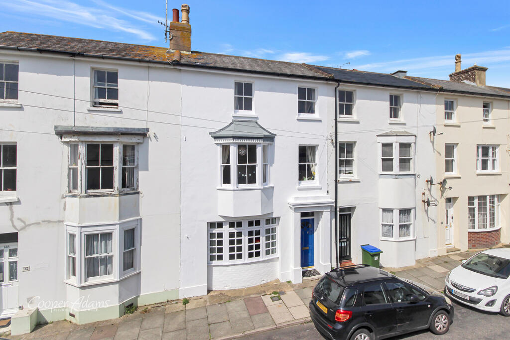 Main image of property: Western Road, Littlehampton, West Sussex, BN17