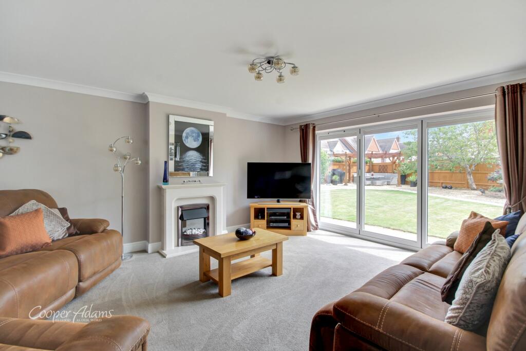 Additional property image - Station Road, Rustington, BN16