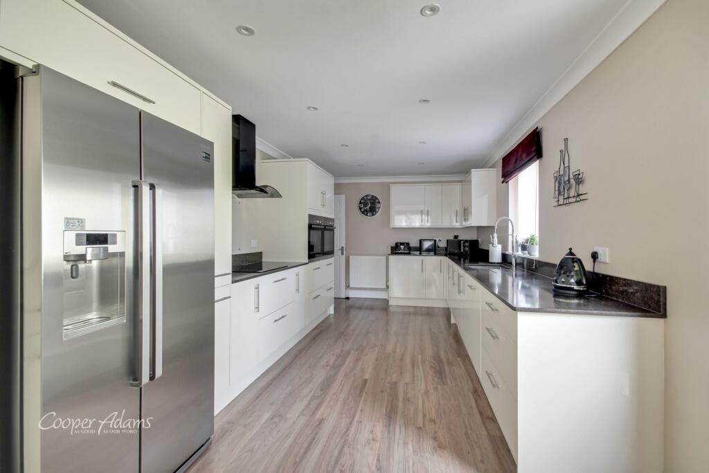 Additional property image - Station Road, Rustington, BN16