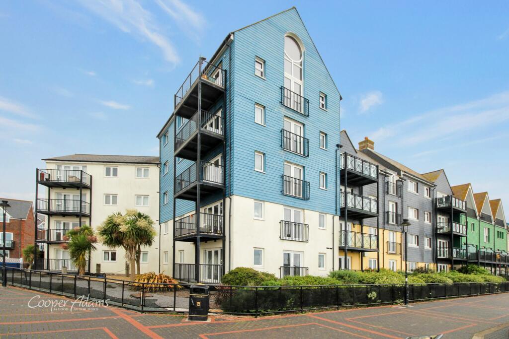 Additional property image - Pier Road, Fairlight Court Pier Road, BN17