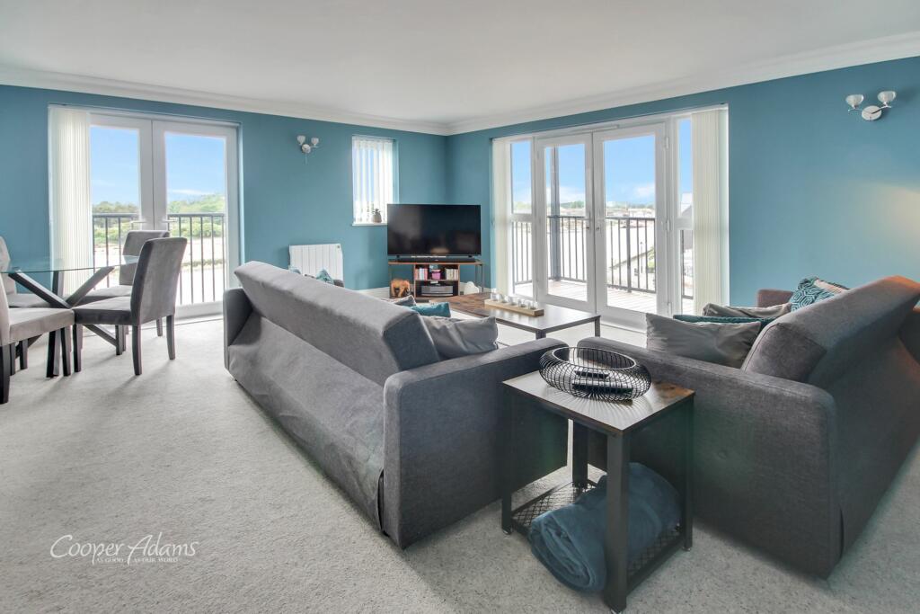 Additional property image - Pier Road, Fairlight Court Pier Road, BN17