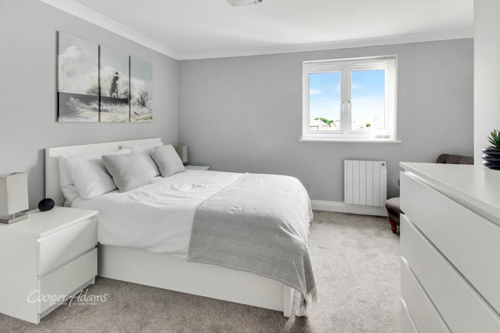 Additional property image - Pier Road, Fairlight Court Pier Road, BN17
