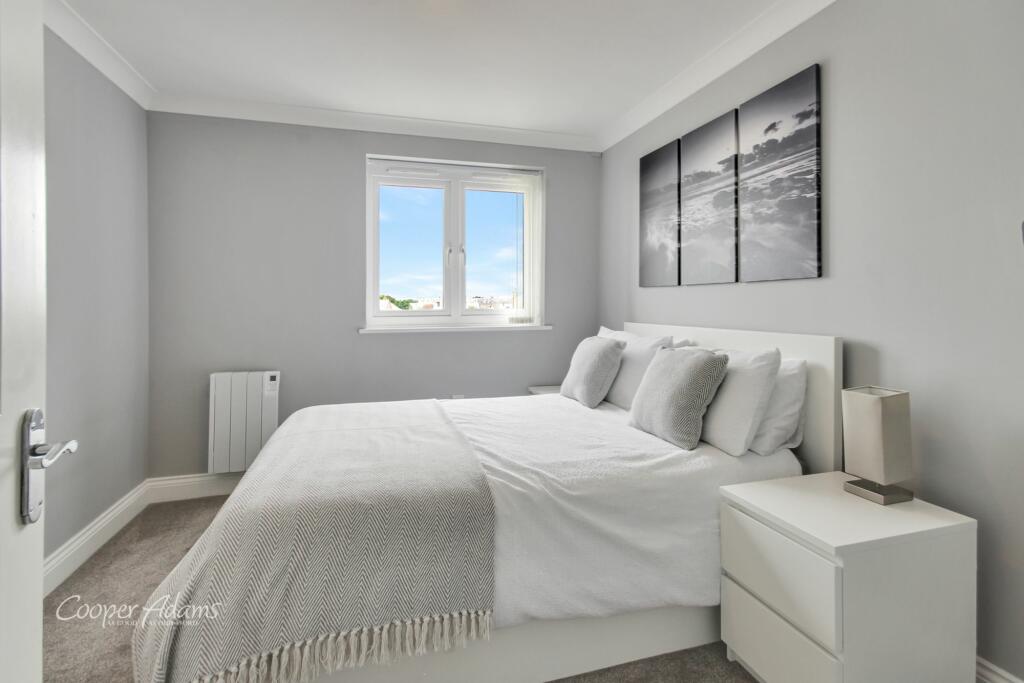 Additional property image - Pier Road, Fairlight Court Pier Road, BN17