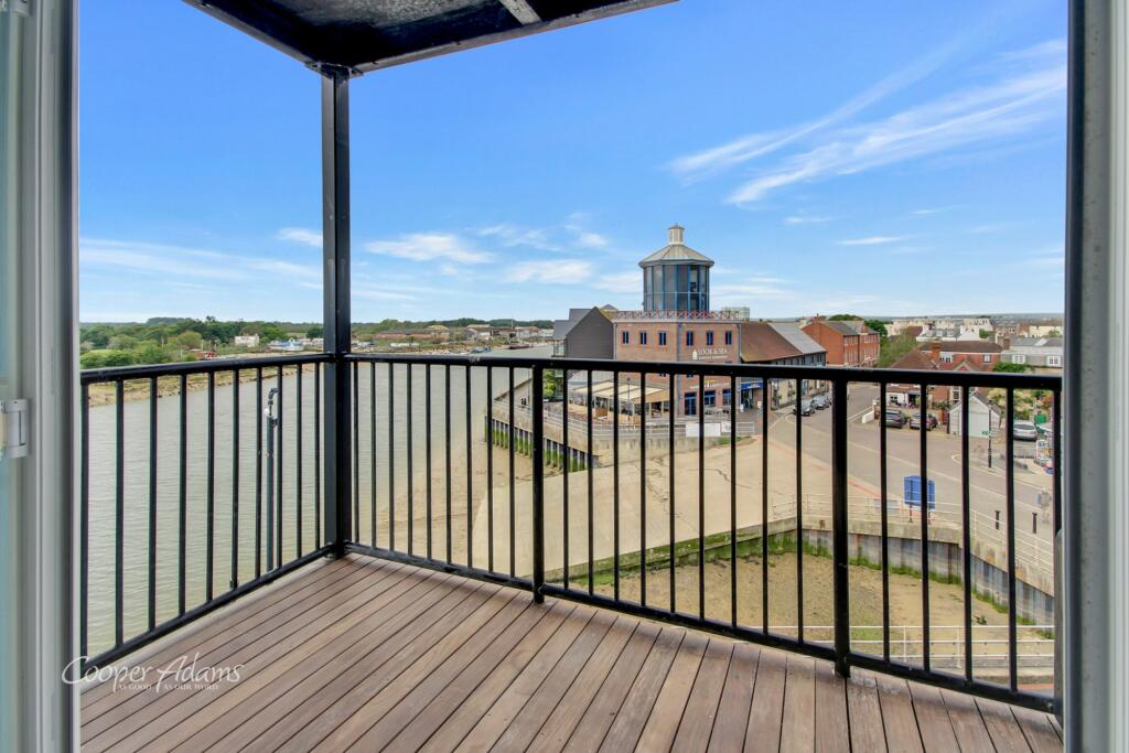 Additional property image - Pier Road, Fairlight Court Pier Road, BN17