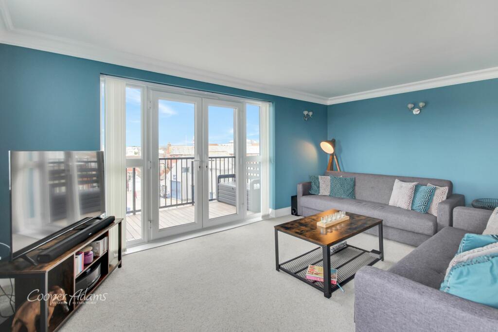 Additional property image - Pier Road, Fairlight Court Pier Road, BN17