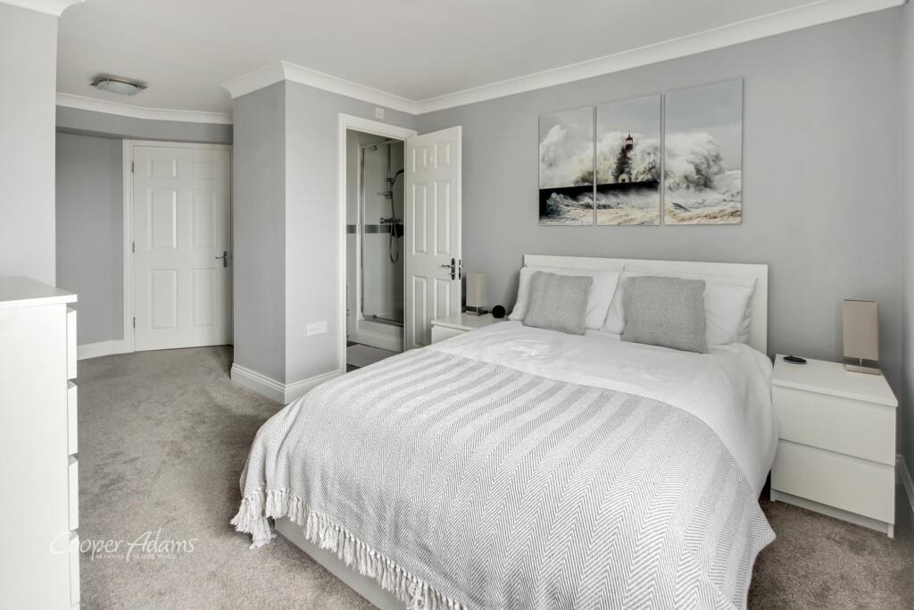 Additional property image - Pier Road, Fairlight Court Pier Road, BN17