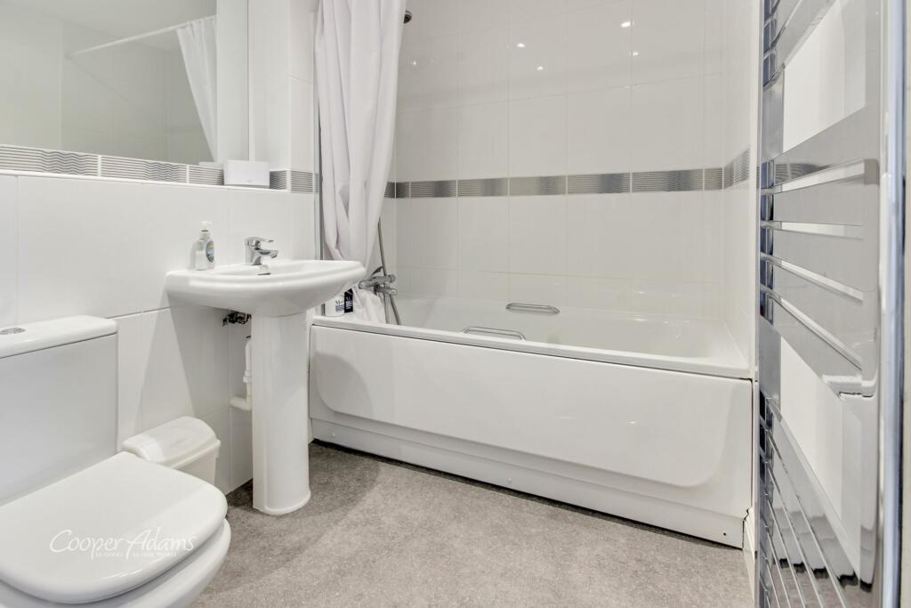 Additional property image - Pier Road, Fairlight Court Pier Road, BN17
