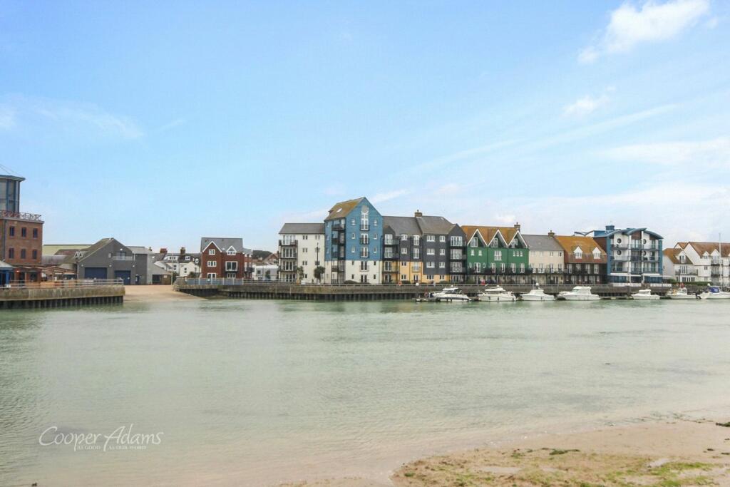 Additional property image - Pier Road, Fairlight Court Pier Road, BN17