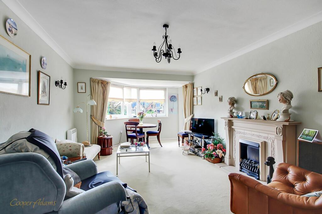 Additional property image - St. Catherines Road, Littlehampton, BN17