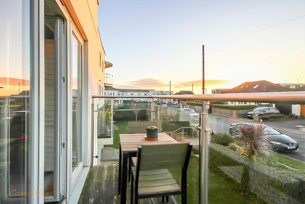 Additional property image - Broadmark Lane, Rustington, BN16