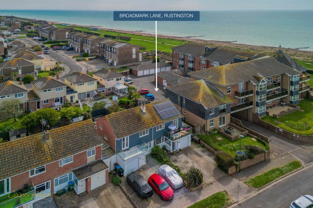 Main image of property: Broadmark Lane, Rustington, BN16