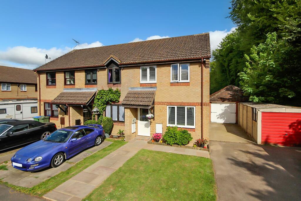 Main image of property: Sheep Fold Avenue, Rustington, BN16