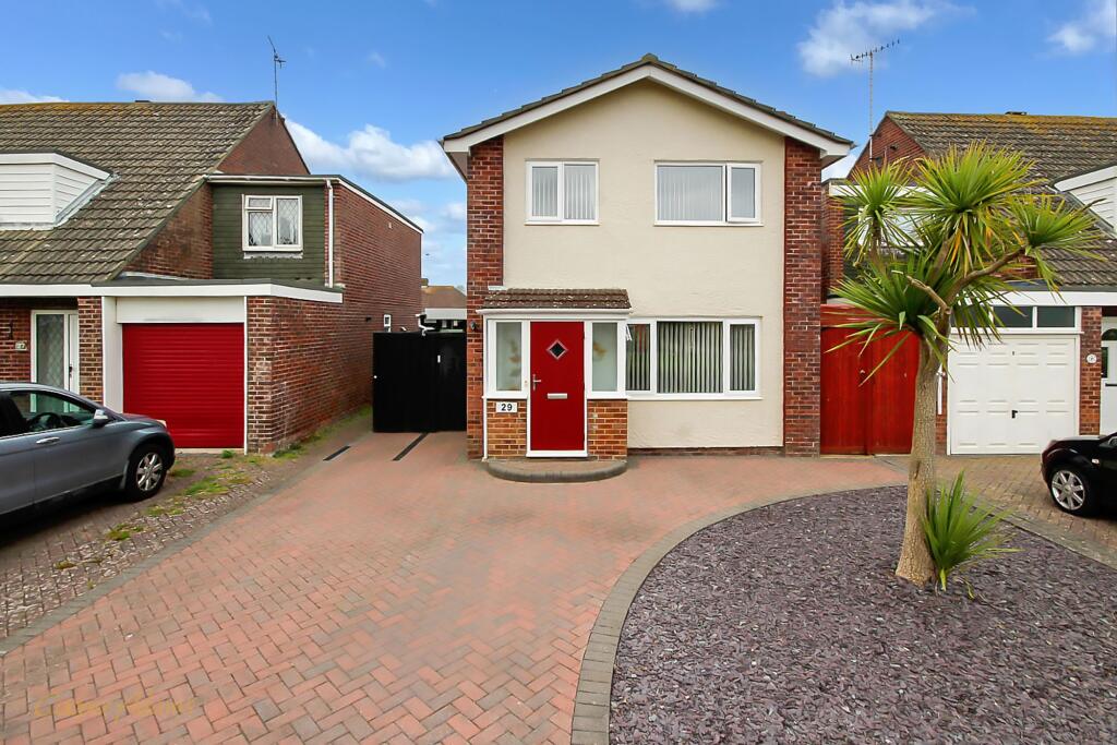 Main image of property: White Horses Way, Littlehampton, BN17