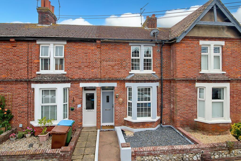 Main image of property: Stanhope Road, Littlehampton, BN17