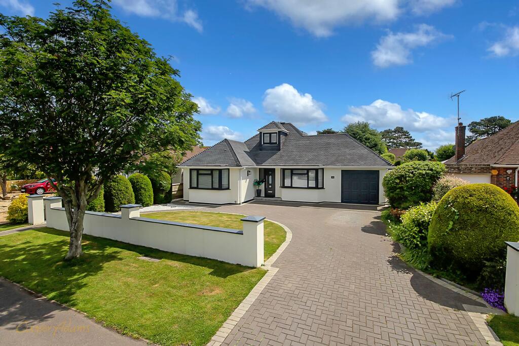 Main image of property: Meadway, Rustington, BN16