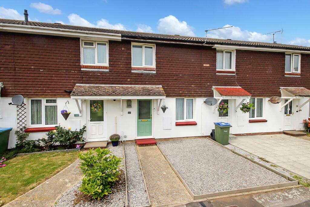 Main image of property: Beacon Way, Littlehampton, BN17