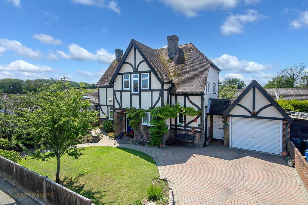 Main image of property: Rope Walk, Littlehampton, BN17