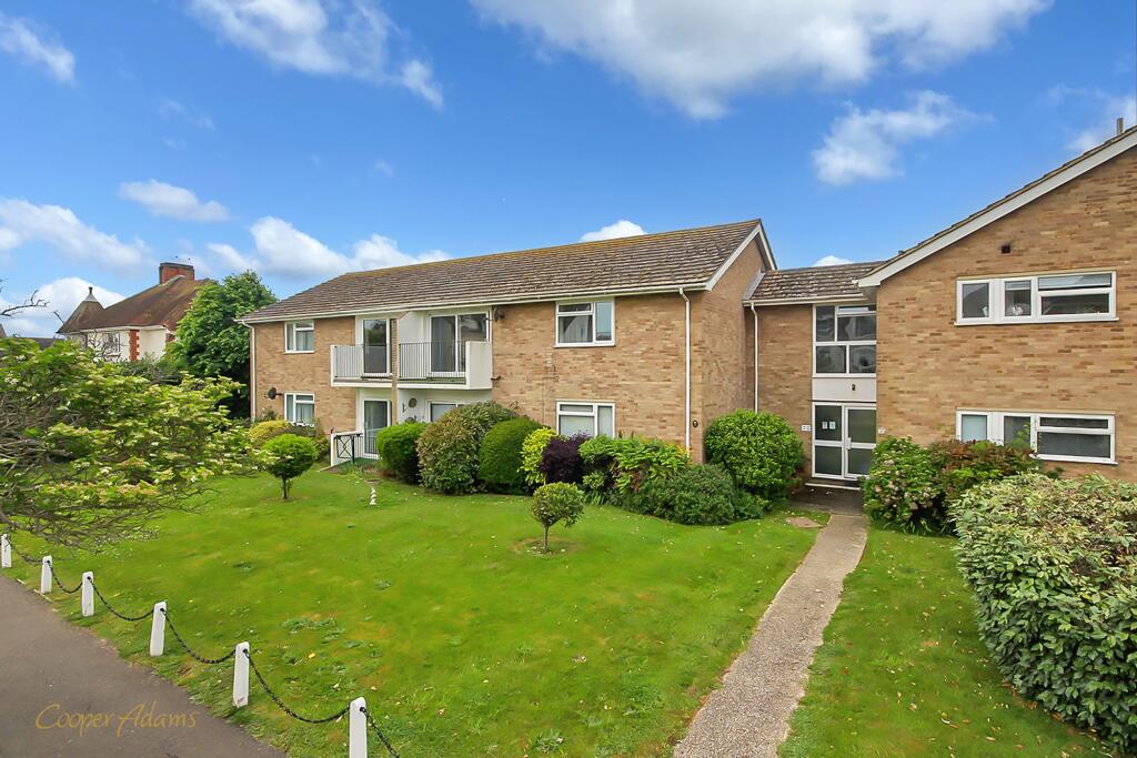 Main image of property: Harsfold Road, Rustington, BN16