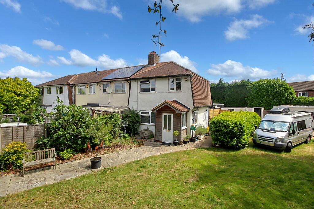 Main image of property: Downview Road, Yapton, BN18