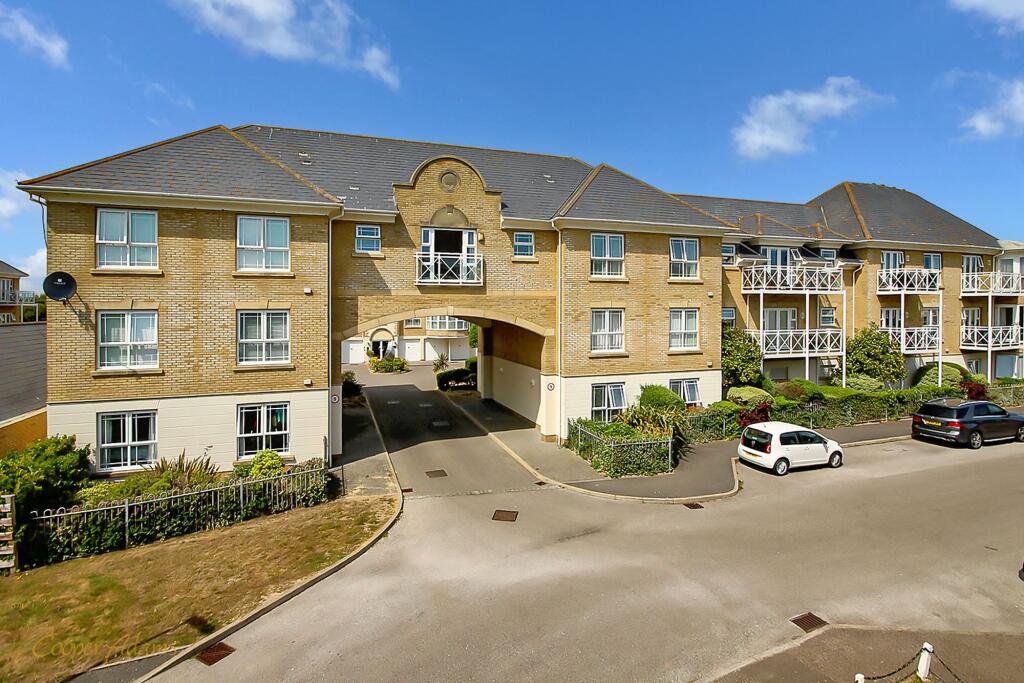 Main image of property: Harsfold Close, Rustington, BN16