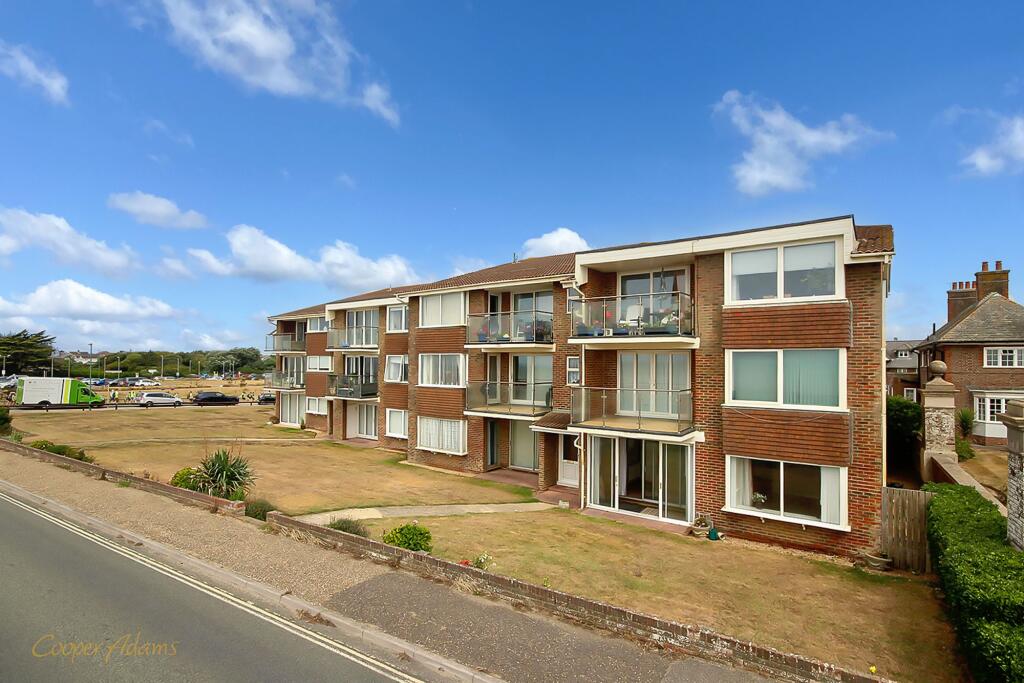 Main image of property: Sea Road, Rustington, BN16