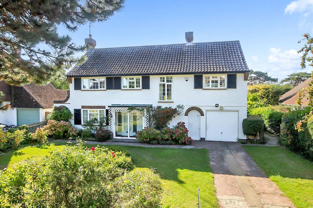 Main image of property: Sea Avenue, Rustington, BN16