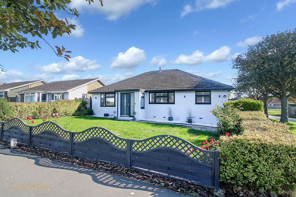 Main image of property: White Horses Way, Littlehampton, BN17