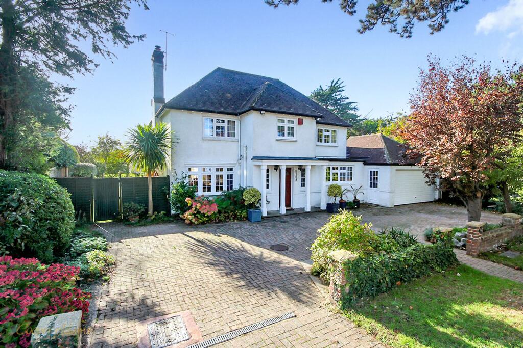 Main image of property: Bushby Avenue, Rustington, BN16