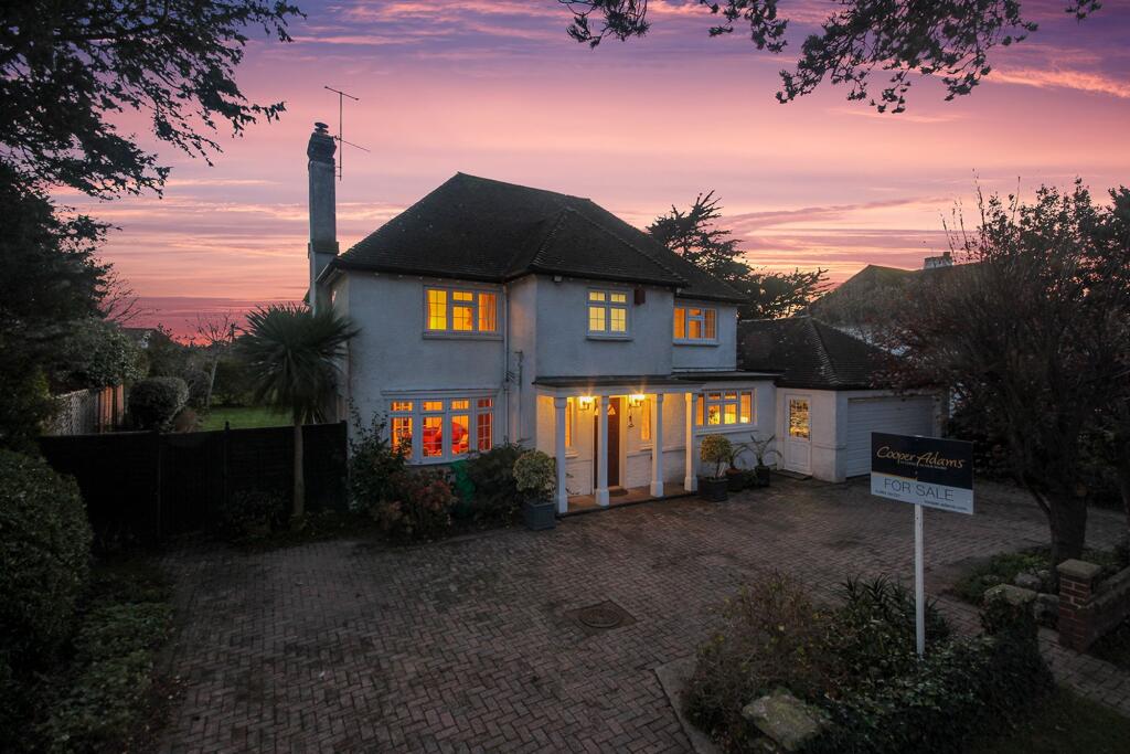 Main image of property: Bushby Avenue, Rustington, BN16
