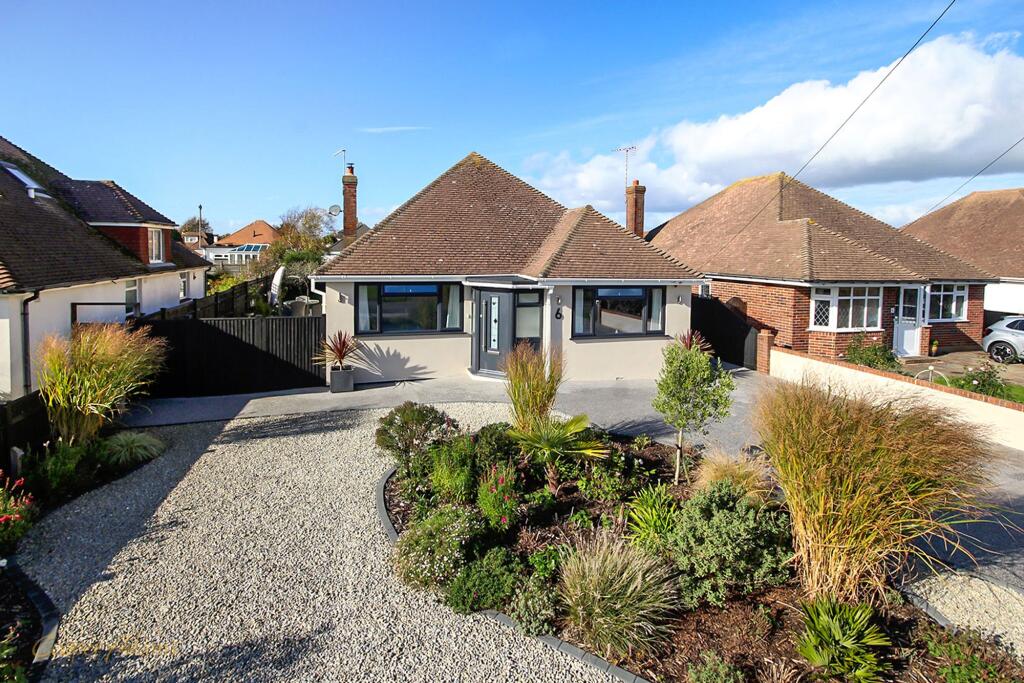 Main image of property: Cheam Road, Rustington, BN16