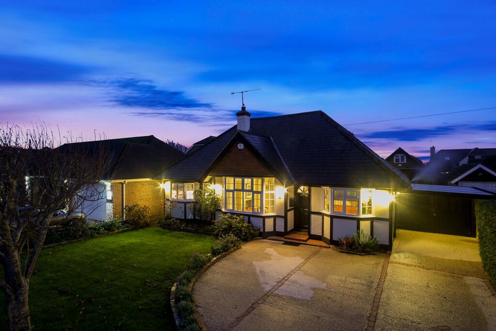 Main image of property: Knightscroft Avenue, Rustington, BN16