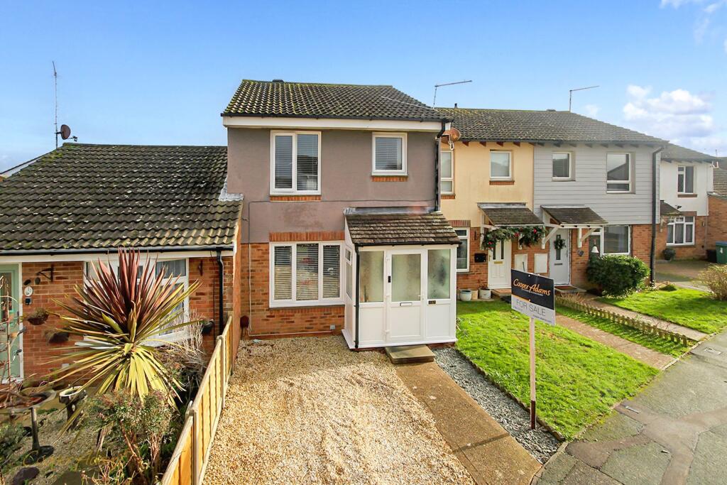 Main image of property: Ensign Way, Littlehampton, BN17