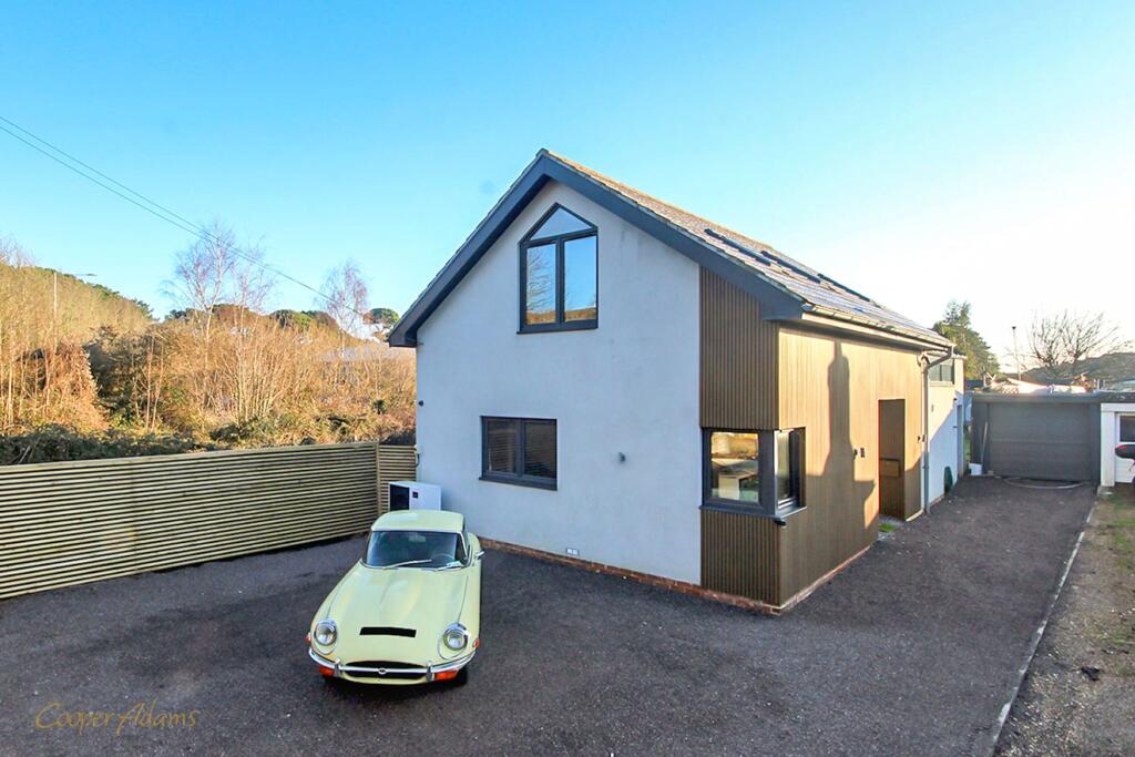 Main image of property: Mill Lane, Rustington, BN16