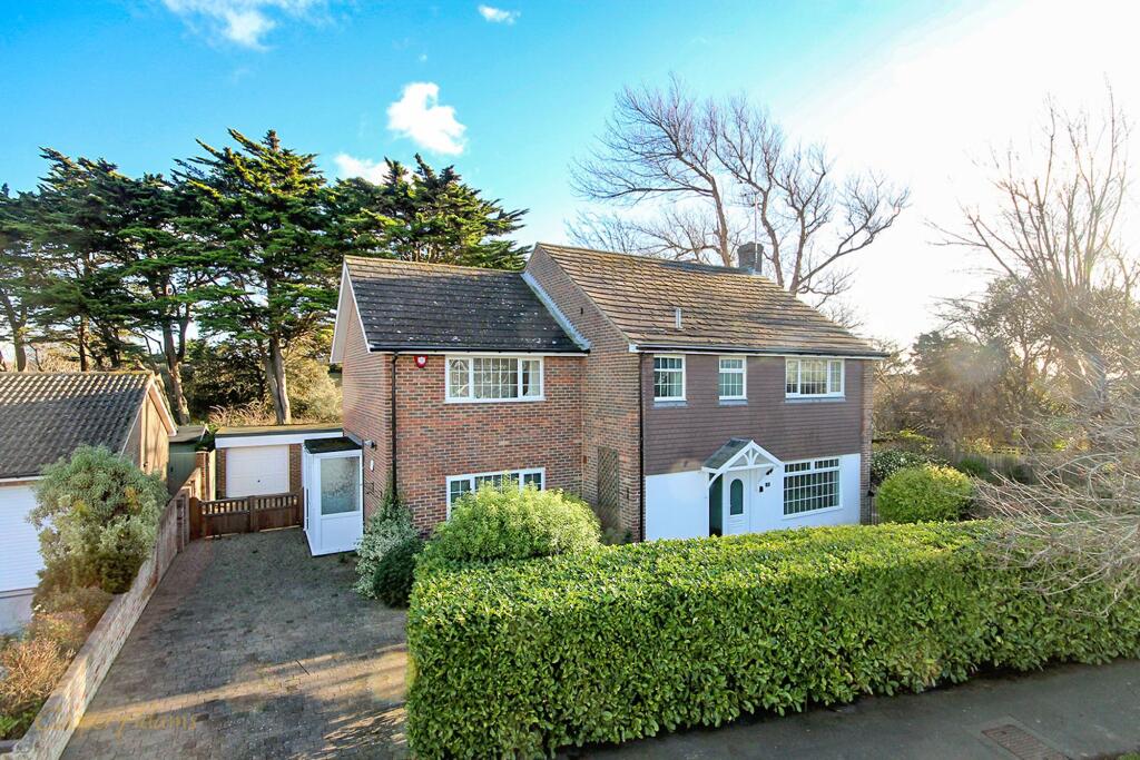 Main image of property: Tideway, Littlehampton, BN17
