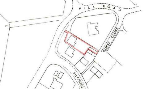 Main image of property: Hill Road, Eastbourne, BN20