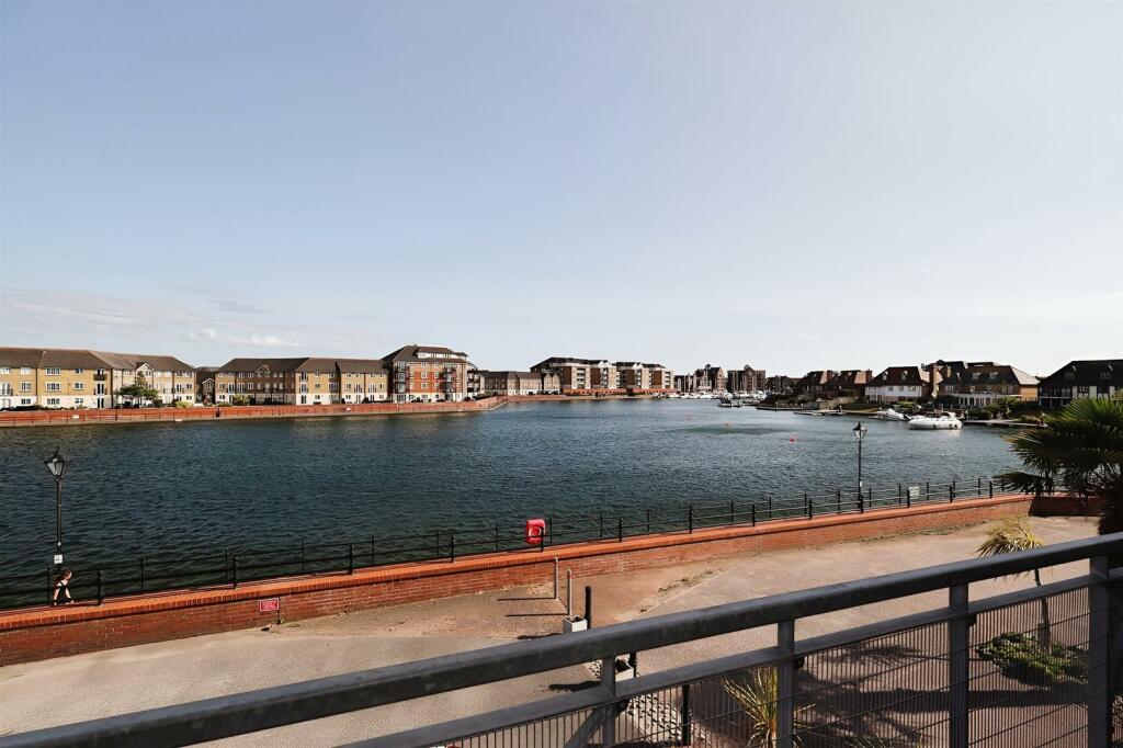 Additional property image - Hobart Quay, Eastbourne, East Sussex, BN23