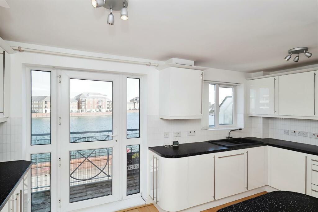 Additional property image - Hobart Quay, Eastbourne, East Sussex, BN23