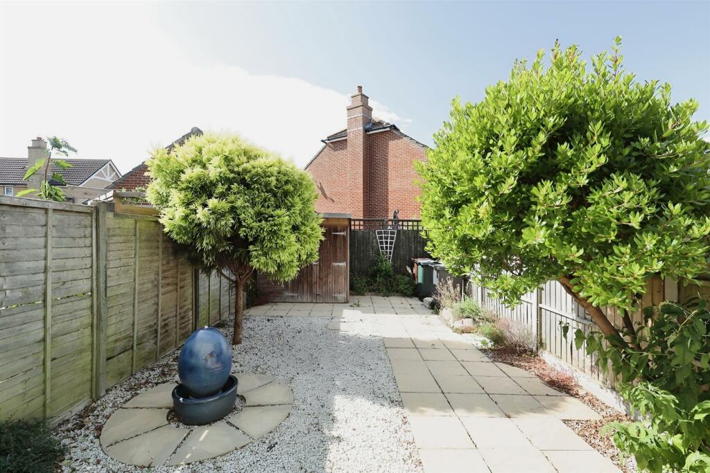 Additional property image - Hobart Quay, Eastbourne, East Sussex, BN23