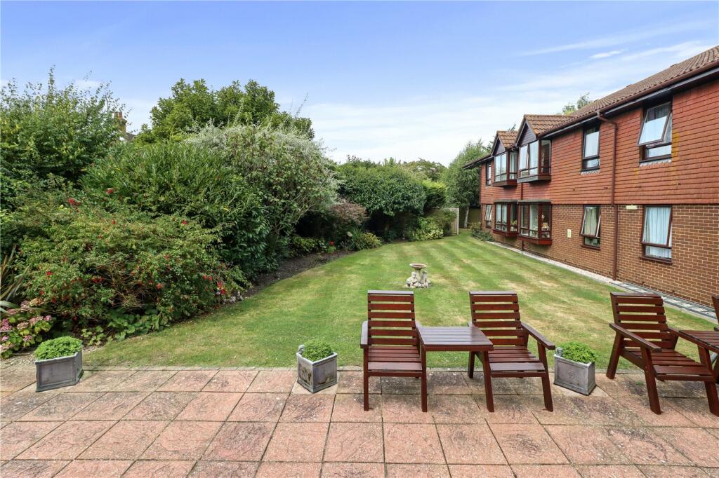 Additional property image - Mill Road, Hailsham, East Sussex, BN27